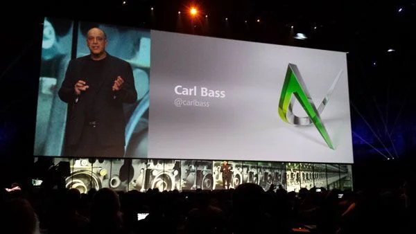  Autodesk, xu hướng công nghệ, phần mềm thiết kế, Autodesk University 2015, 