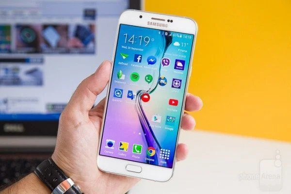 smartphone cao cấp, samsung, huawei, sony, htc, smartphone 2 SIM