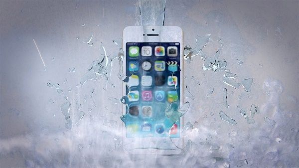 iPhone thế hệ tiếp theo có thể chống nước