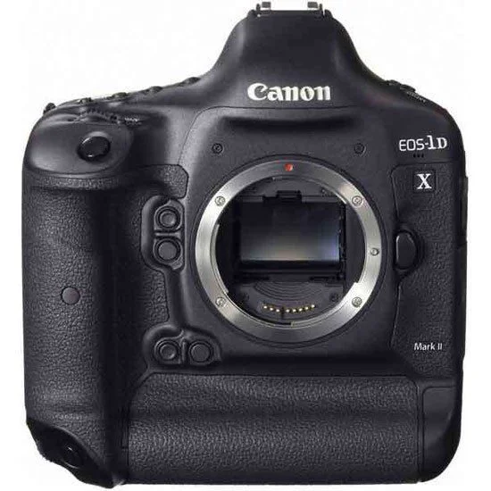 Canon mang 1DX Mark II góp mặt tại CES 2016