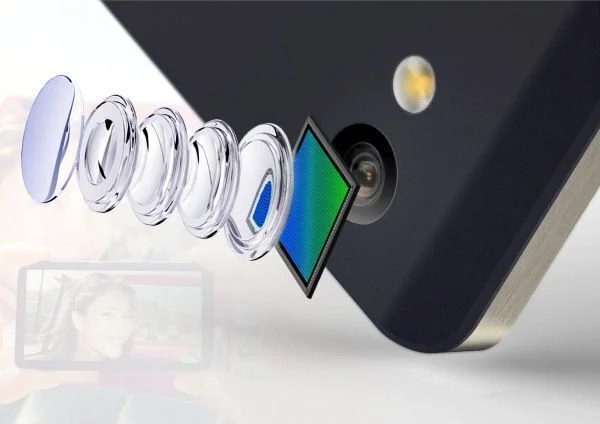 Mobiistar, smartphone thời trang, Lai Zumbo, smartphone việt