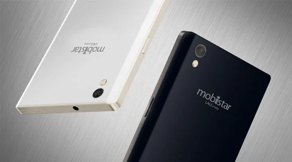 Mobiistar, smartphone thời trang, Lai Zumbo, smartphone việt