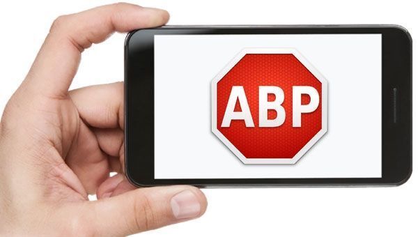 Asus sẽ cài đặt sẵn AdBlock Plus trên các thiết bị của hãng