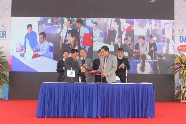 Data center, trung tâm dữ liệu, VNPT VinaPhone, IDC