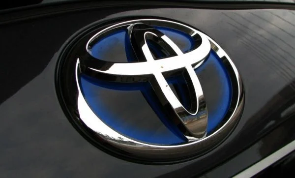 Toyota phát triển hệ thống dẫn đường thế hệ mới