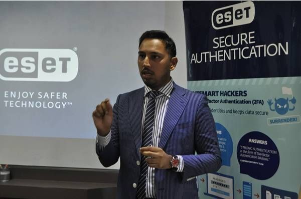 ESET tăng cường bảo mật thanh toán điện tử cho sản phẩm mới