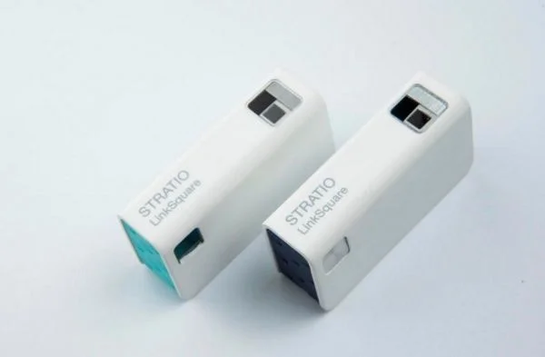 Stratio LinkSquare giúp phân biệt thuốc và thực phẩm có hại