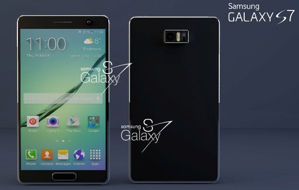 Galaxy S7 cải tiến tốc độ với điểm số mới