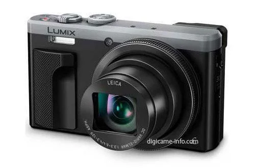 TZ100, Panasonic, máy ảnh nhỏ gọn, cảm biến 1 inch, TZ80, máy quay phim, ống kính