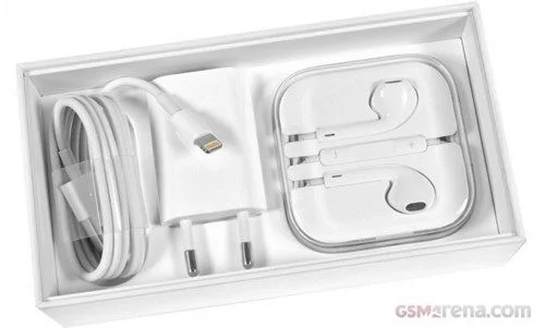 iPhone 7 có thêm tùy chọn headphone không dây?
