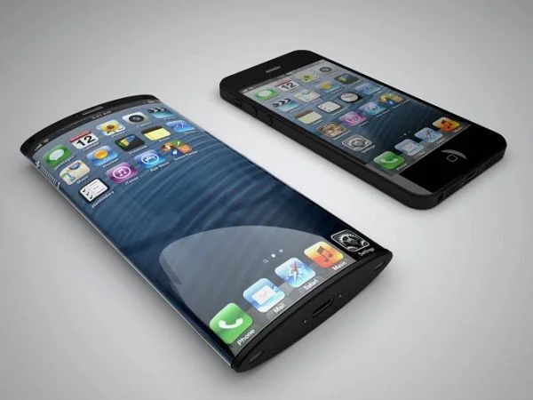 Samsung sẽ cung cấp màn hình AMOLED uốn dẻo cho iPhone?