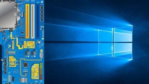 Microsoft sẽ không hỗ trợ Windows cũ trên phần cứng mới