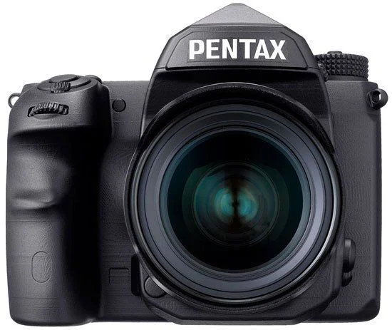 Dòng FullFrame Pentax sẽ lên kệ vào tháng 3/2016