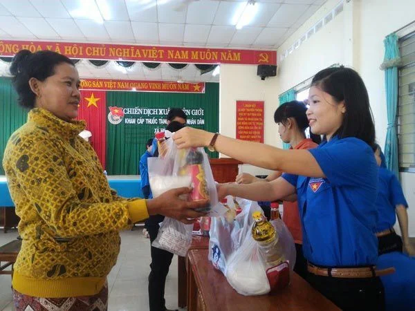 Tây Ninh, cộng đồng bác sĩ, Sổ Khám Bệnh, Cộng Đồng Bác Sĩ, công tác xã hội