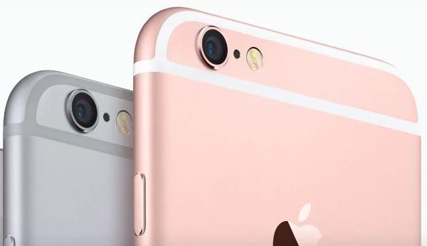 iPhone 5se sẽ tích hợp chip A9 và có bộ nhớ 64GB