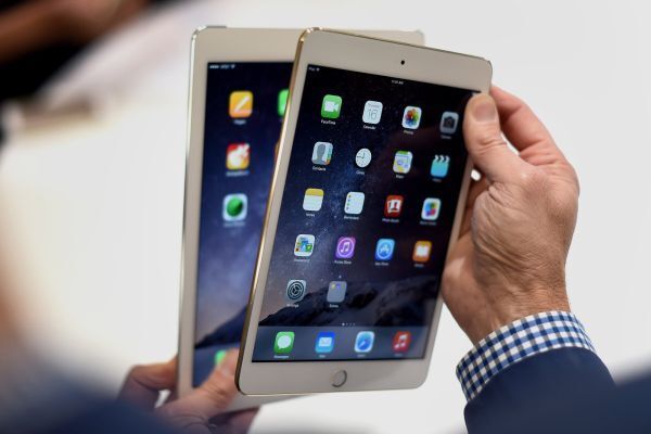 Apple sẽ cho ra mắt thế hệ iPad mới vào tháng 3 tới?