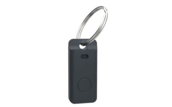 Everykey 2.0: Chìa khoá điện tử mở được mọi thứ