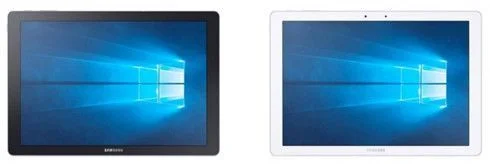 Galaxy TabPRO S ra mắt tại CES 2016
