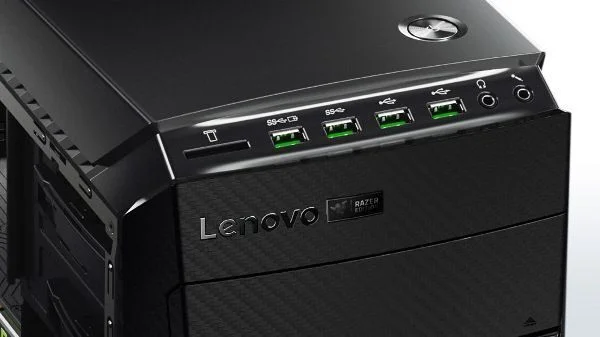 Lenovo, CES 2016, sản phẩm mới, ThinkCentre X1 AIO,YOGA 900s