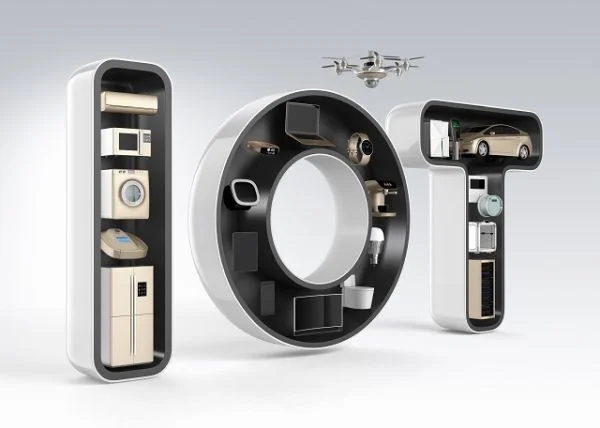 Cuộc chiến IoT: Apple, Google và phần còn lại…