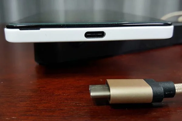 Sắp có phương thức truyền âm thanh kỹ thuật số mới qua cổng USB Type-C
