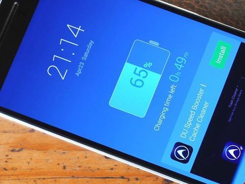 Những ứng dụng gây nguy hiểm cho smartphone Android