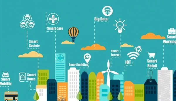 Smart City: Việt Nam cần giải quyết nhiều bài toán