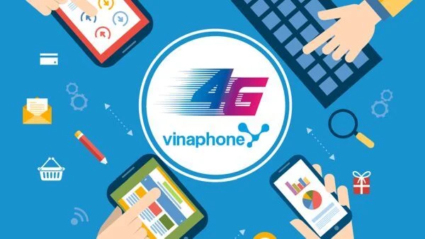 VNPT sẽ chính thức thương mại hóa 4G
