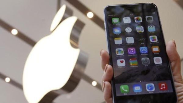 iPhone 2017 sẽ dùng màn hình OLED từ Samsung