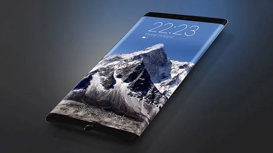 iPhone với màn hình lớn hơn sẽ ra mắt vào năm 2017