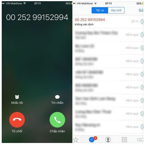 Nhieu nguoi Viet nhan cuoc goi lua dao tu Somali hinh anh 1