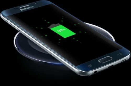 iPhone 8 sẽ có chuẩn sạc không dây mới