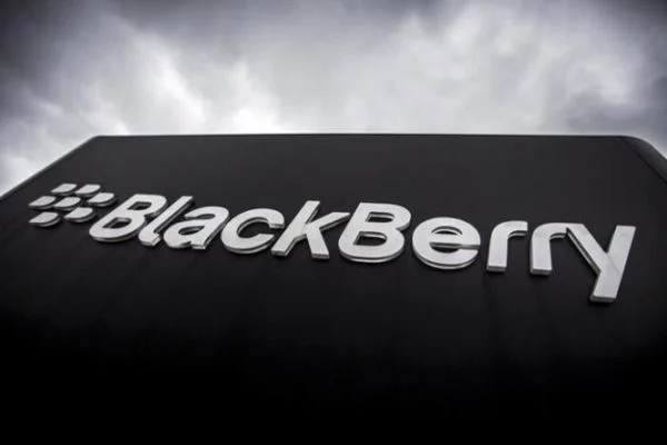 BlackBerry tham gia vào mảng xe hơi tự lái của Ford