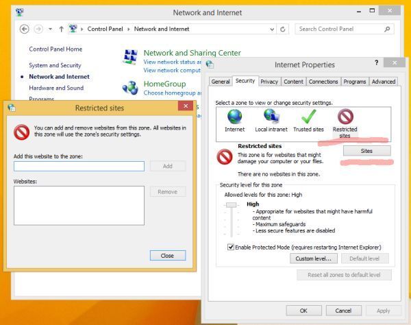 chặn hoàn toàn quảng cáo trên Skype