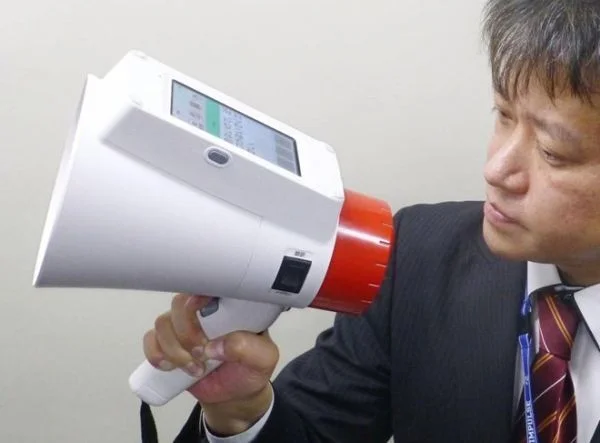 Panasonic cho ra mắt chiếc loa đặc biệt có khả năng tự động dịch