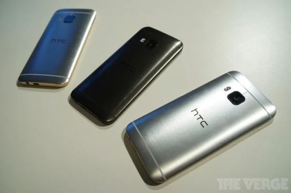HTC sẽ bán mảng kinh doanh smartphone vào đầu năm 2017