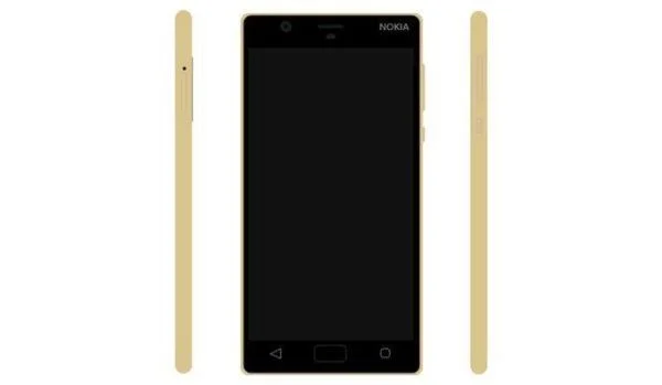 Nokia sẽ tung ra smartphone mới tại MWC 2017