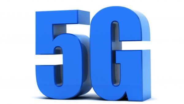 Anh: Chi 1,5 tỷ USD để phát triển 5G