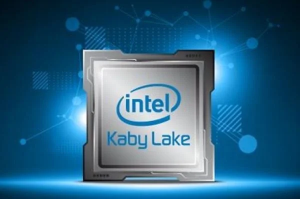Bộ xử lý mới của Intel sắp trình làng