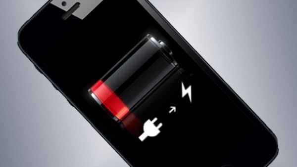 Người dùng phản ánh tình trạng hao pin bất thường trên iOS 10.1.1