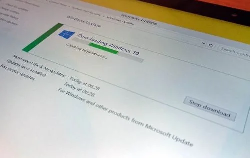 Từ 2017, tốc độ cập nhật Windows 10 sẽ nhanh hơn 65%