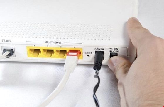 Khắc phục các lỗi Wi-Fi thường gặp