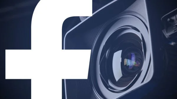 Facebook sắp có tính năng live stream 360 độ