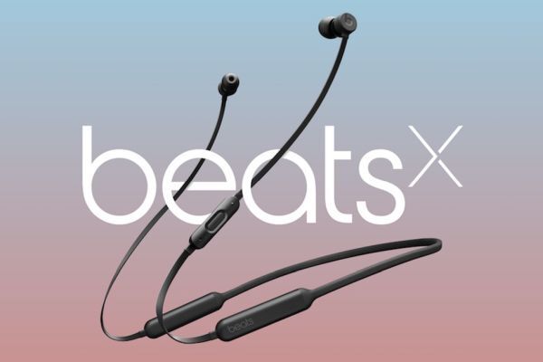 BeatsX lọt vào danh sách 