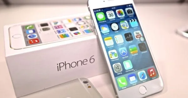iPhone 6 lock rớt giá còn 5 triệu đồng, thành hàng phổ thông
