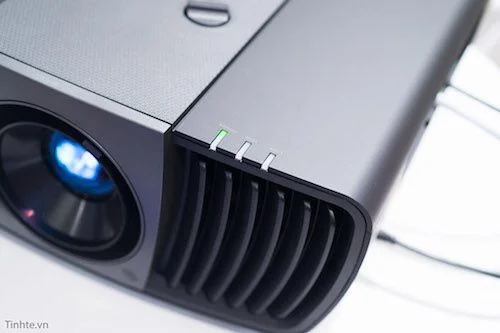 BenQ ra mắt dòng máy chiếu DLP đạt độ phân giải 4K UHD