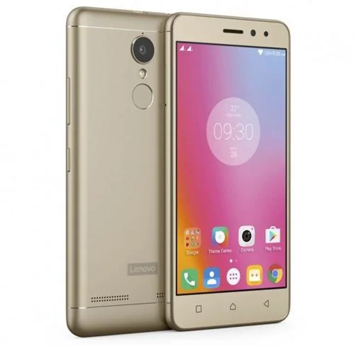 Lenovo K6 Power chính thức ra mắt thị trường Ấn Độ
