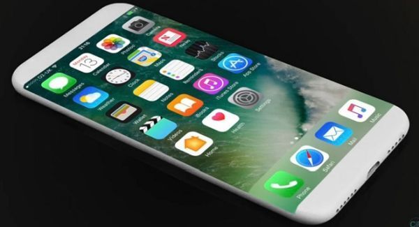 Apple có kế hoạch tung ra mẫu iPhone Ferrari trong năm 2017