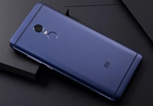 Xiaomi bổ sung màu xanh và đen cho Redmi Note