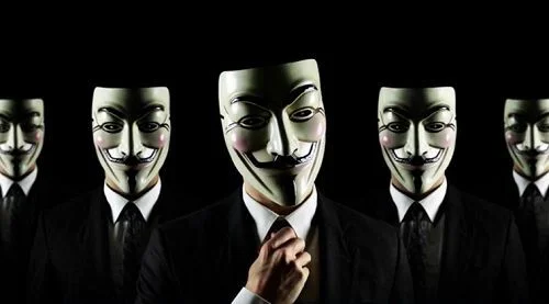 hacker bảo vệ nước Mỹ